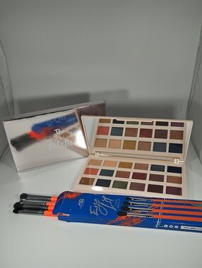 EYEshadow Lot (2 FULL-SIZES)